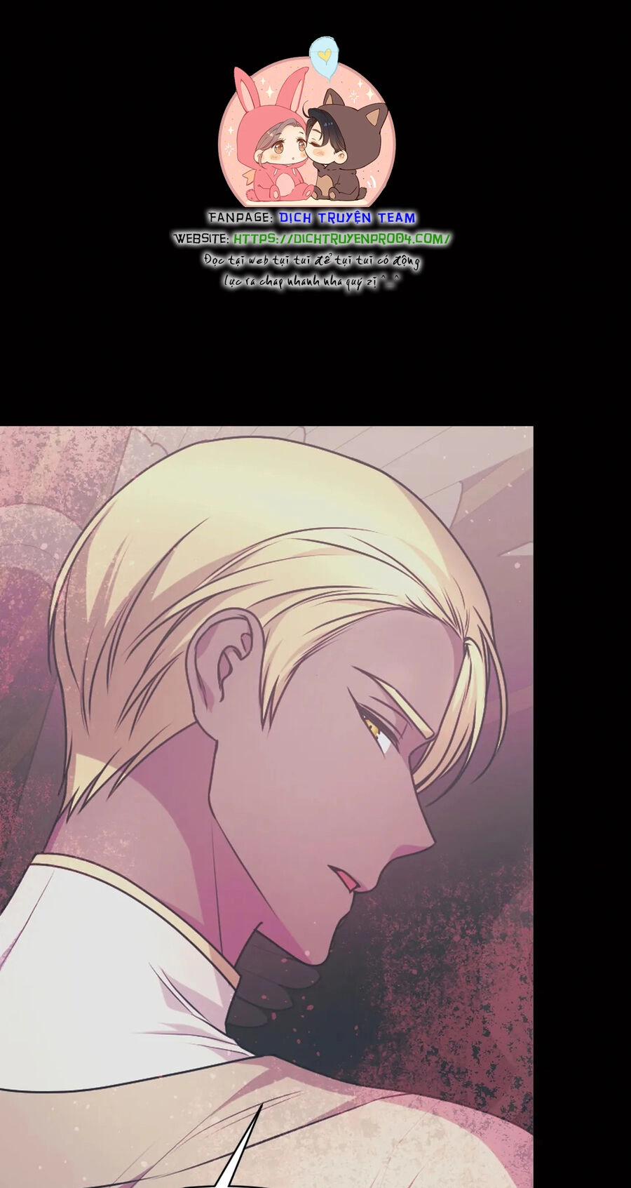 Hãy Cẩn Thận Sợi Tơ Hồng Chapter 68 - 24