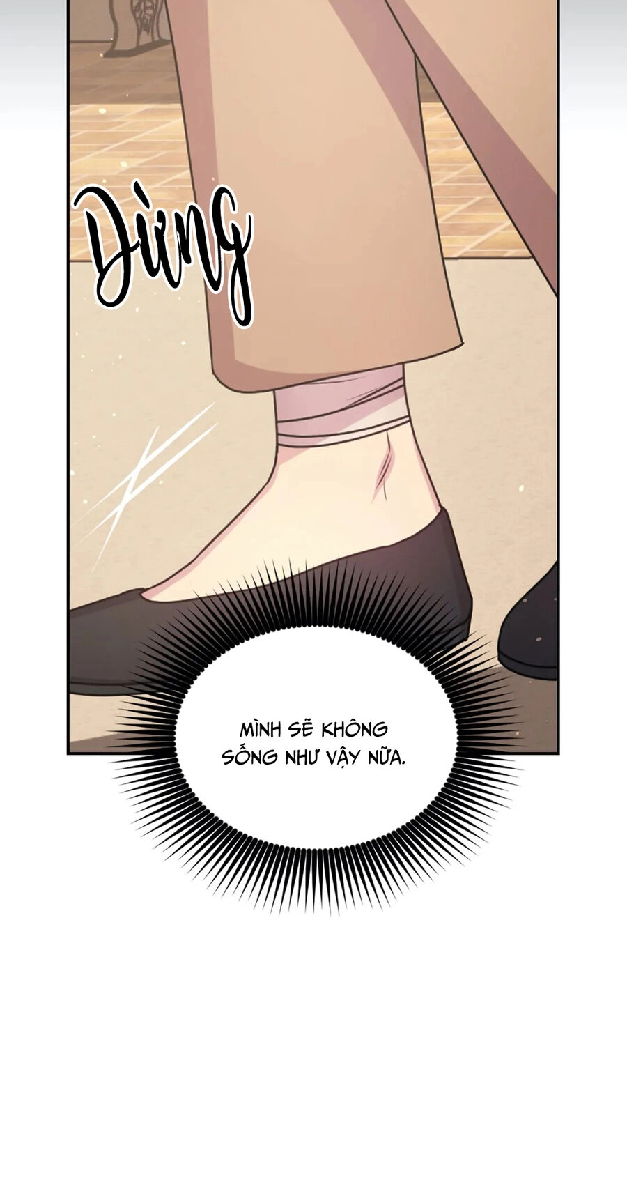 Hãy Cẩn Thận Sợi Tơ Hồng Chapter 68 - 27