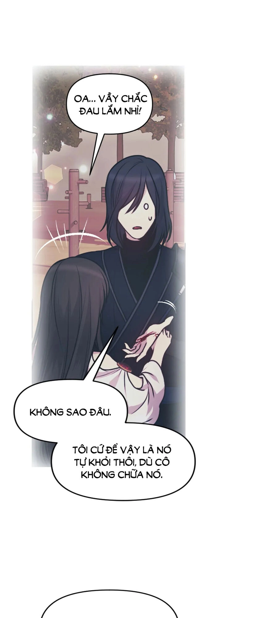 Hãy Cẩn Thận Sợi Tơ Hồng Chapter 68 - 28