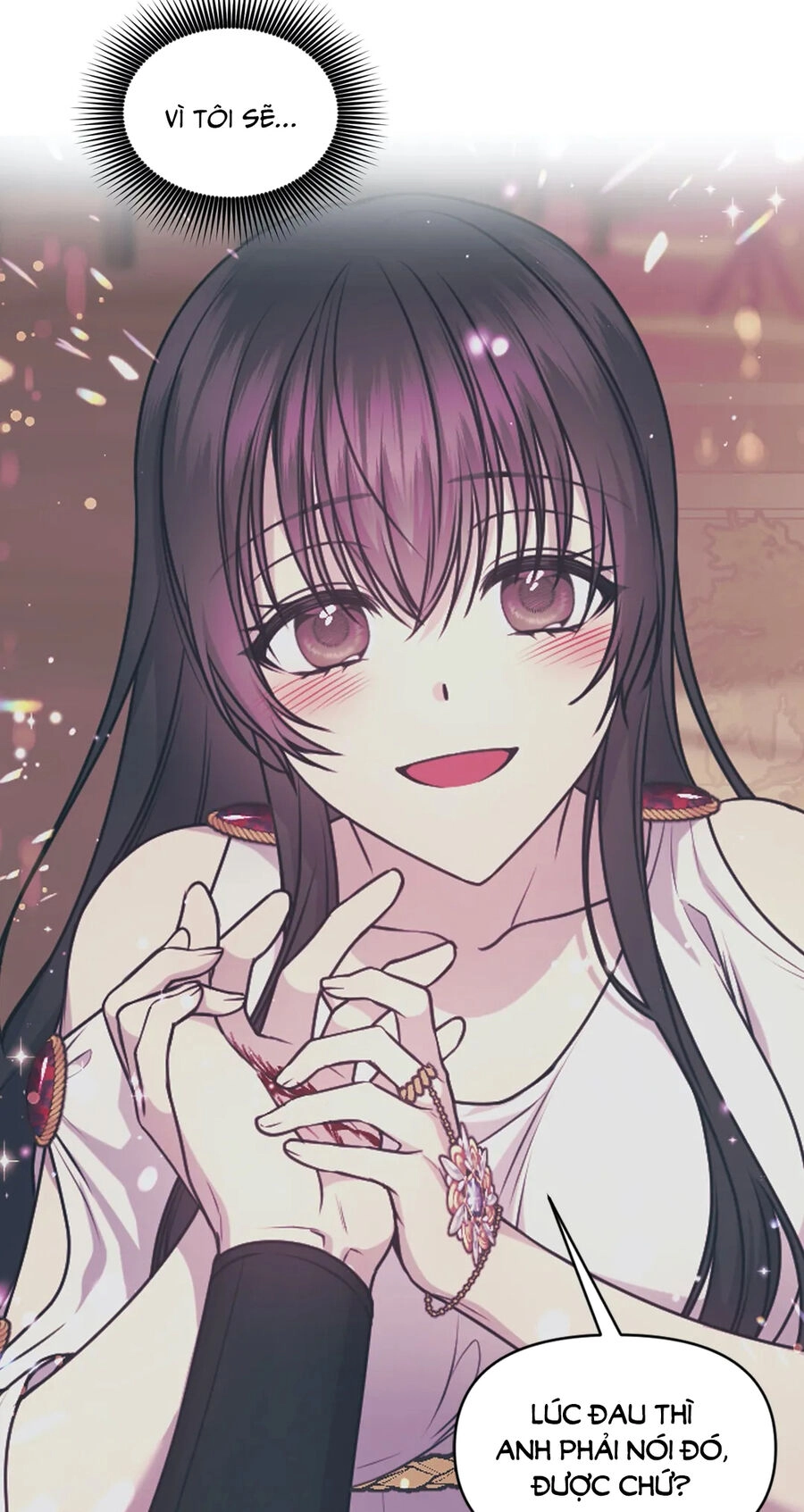 Hãy Cẩn Thận Sợi Tơ Hồng Chapter 68 - 30