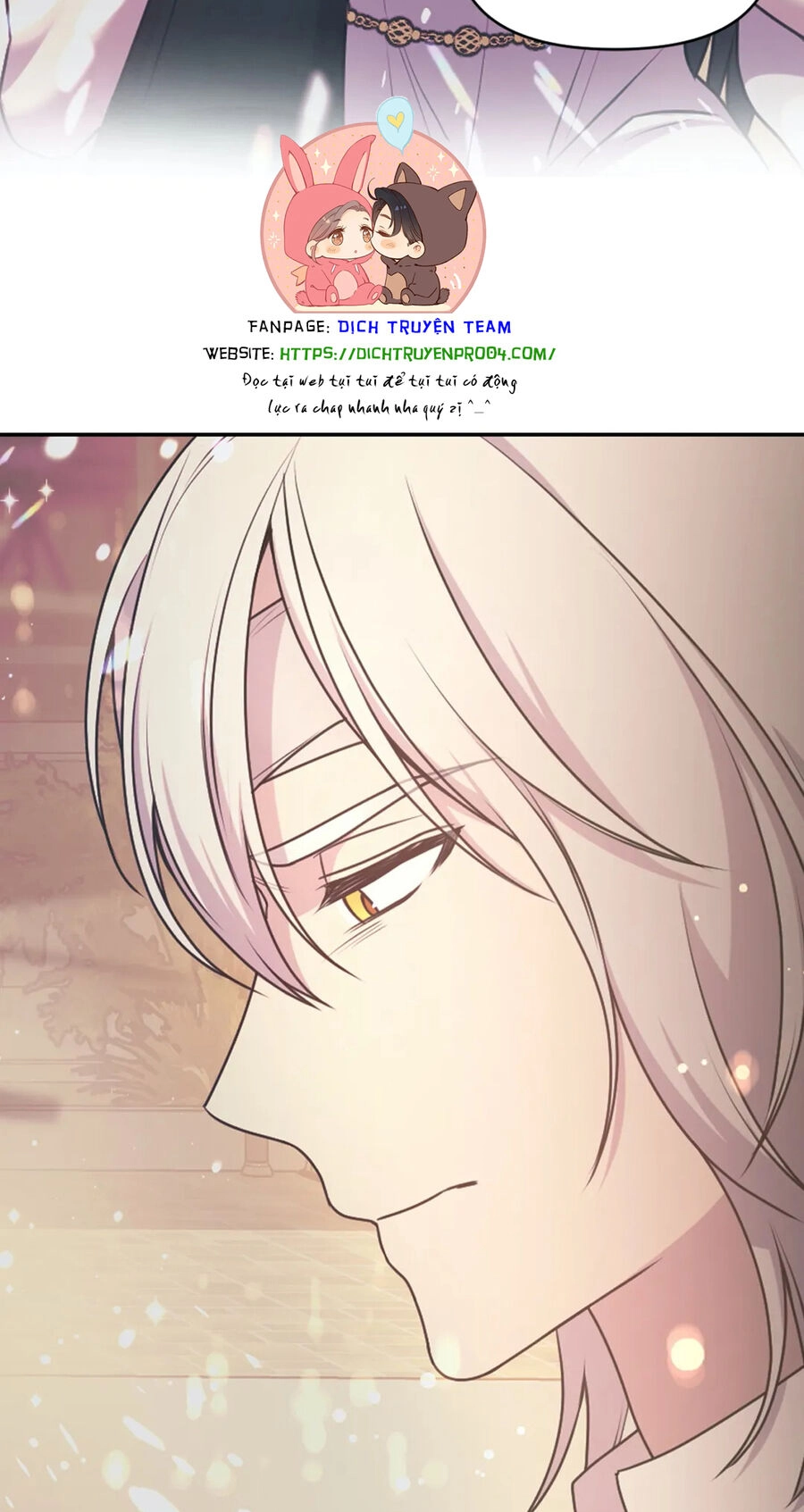 Hãy Cẩn Thận Sợi Tơ Hồng Chapter 68 - 31