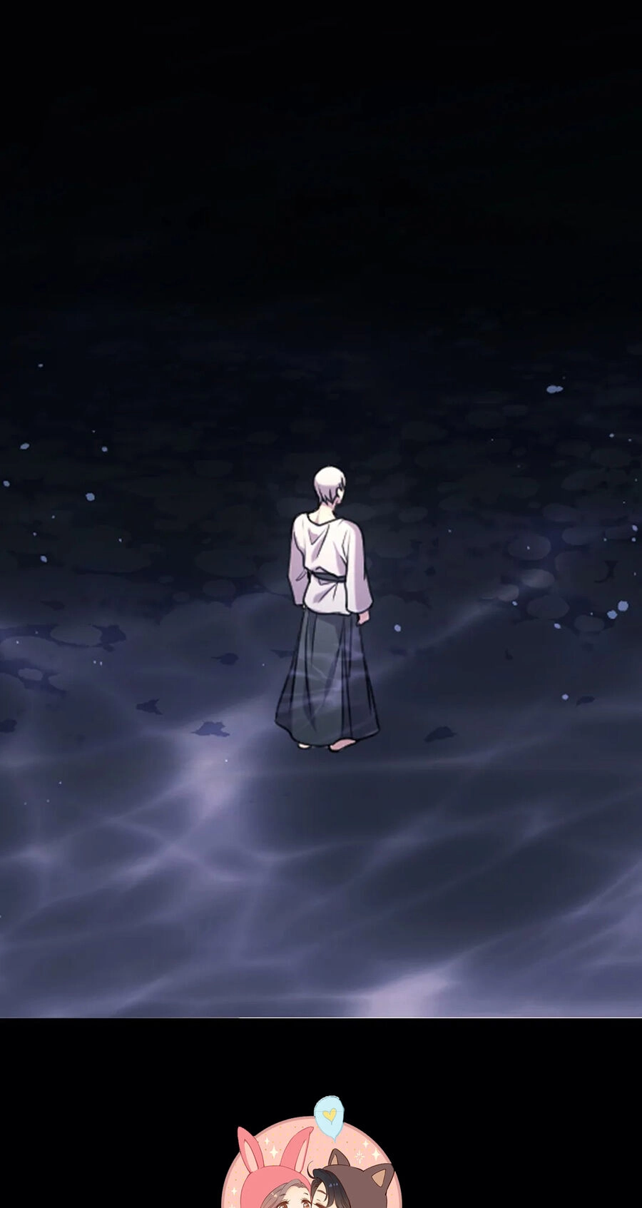 Hãy Cẩn Thận Sợi Tơ Hồng Chapter 68 - 34