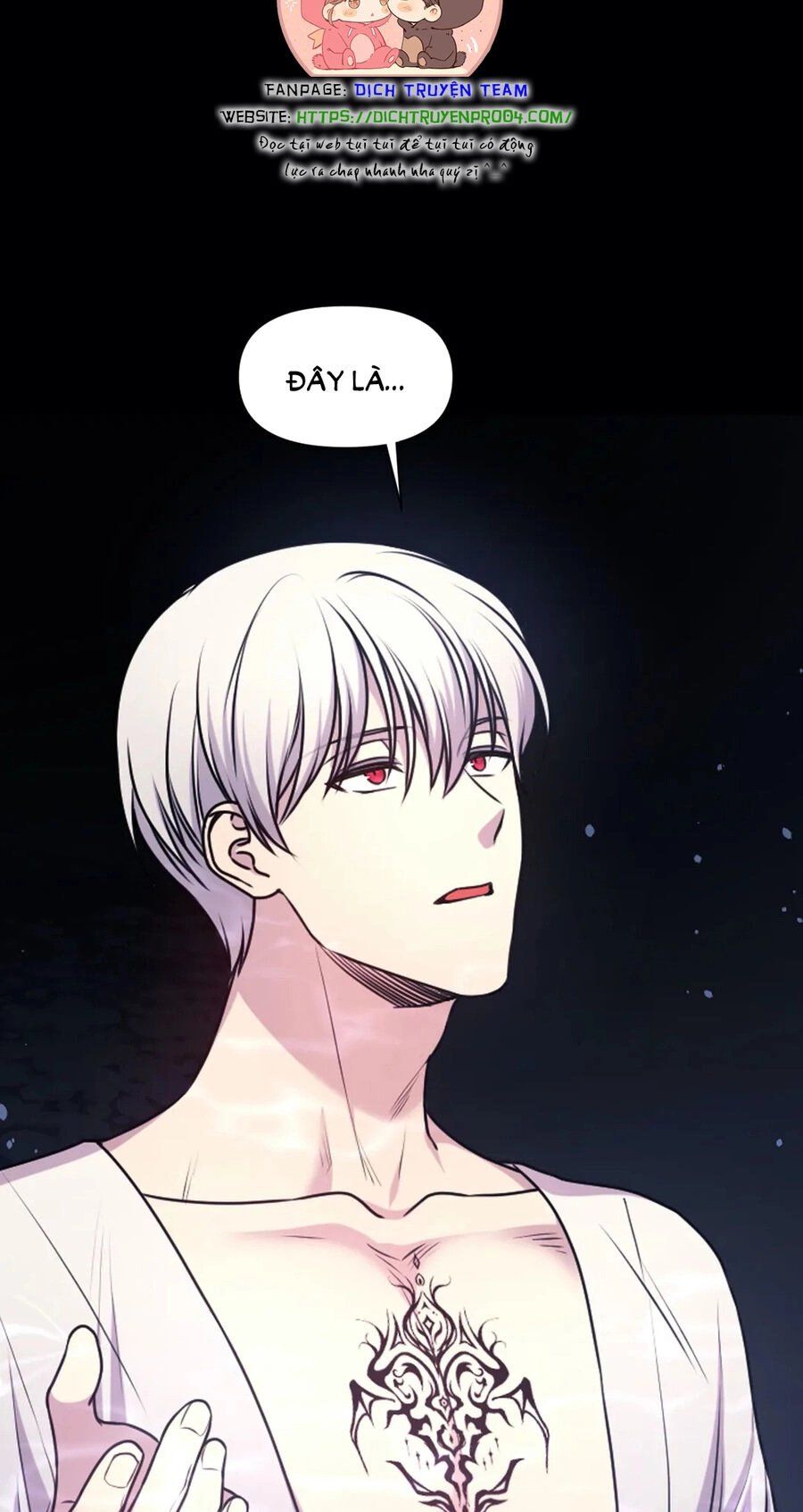 Hãy Cẩn Thận Sợi Tơ Hồng Chapter 68 - 35