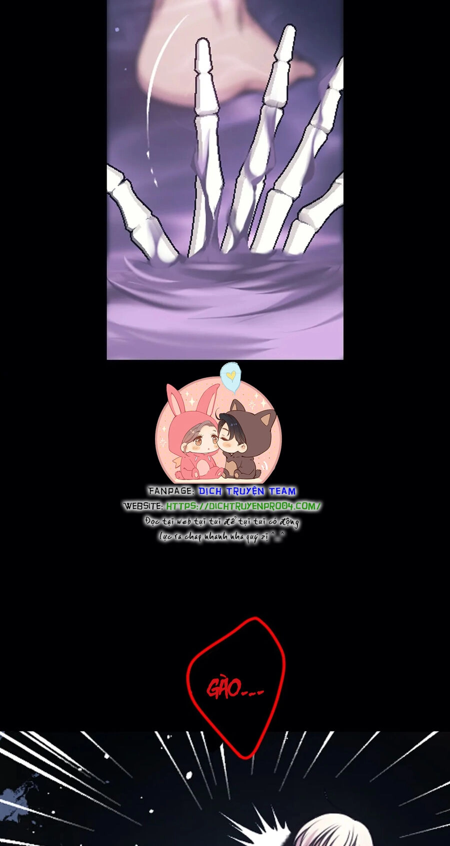 Hãy Cẩn Thận Sợi Tơ Hồng Chapter 68 - 37