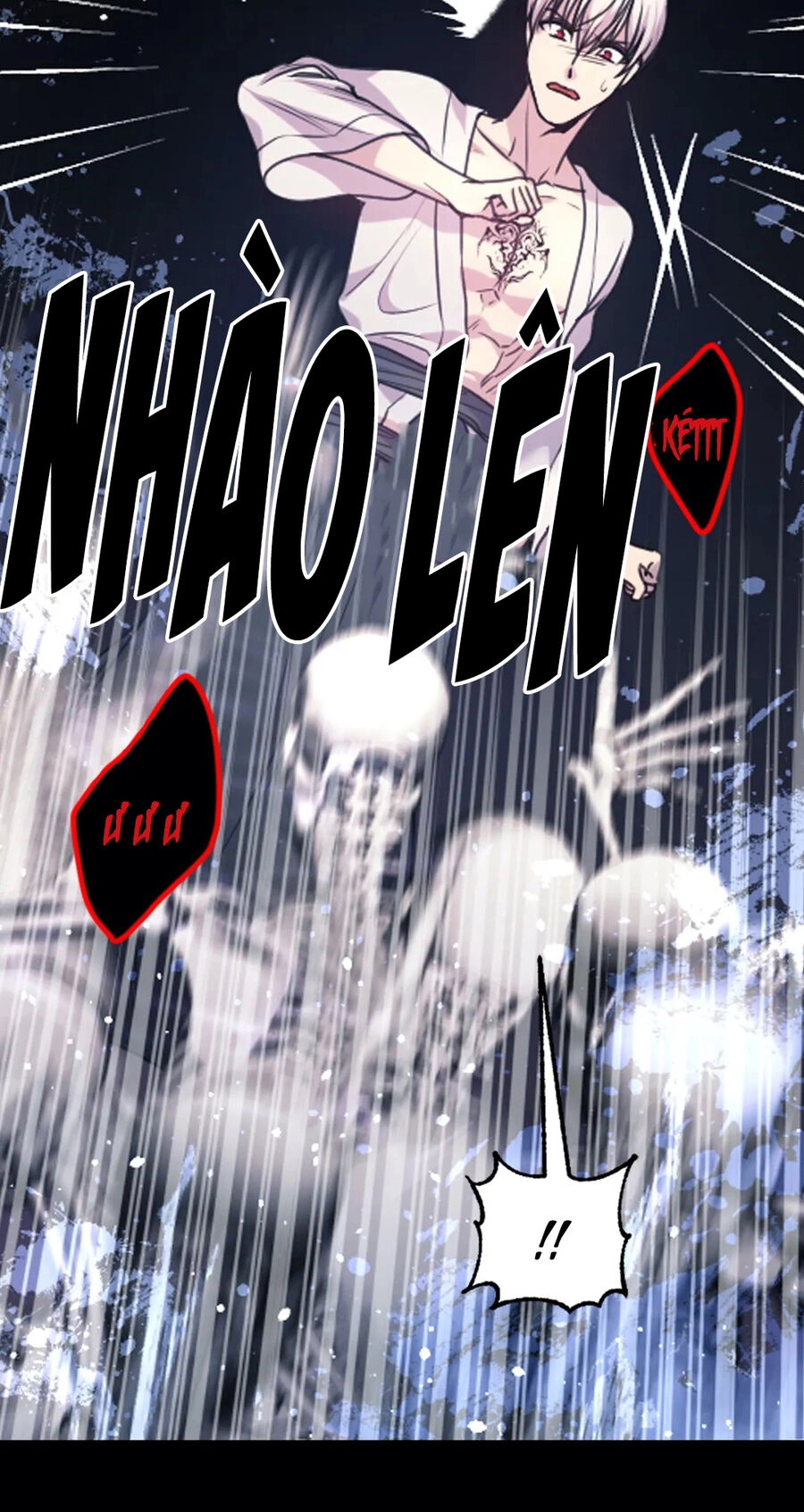 Hãy Cẩn Thận Sợi Tơ Hồng Chapter 68 - 38