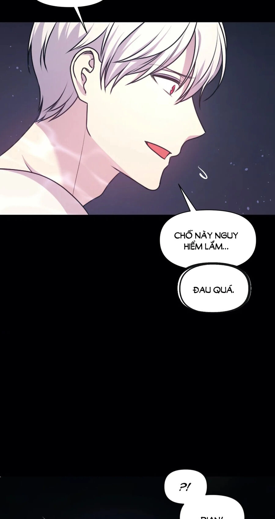 Hãy Cẩn Thận Sợi Tơ Hồng Chapter 68 - 44