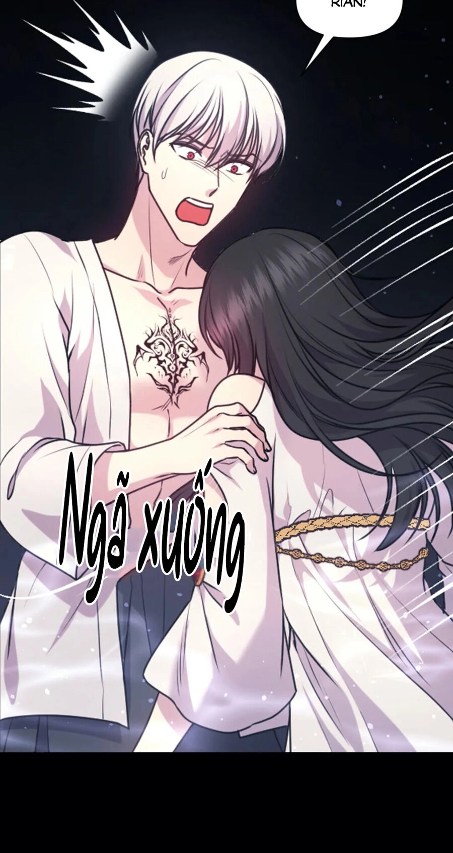 Hãy Cẩn Thận Sợi Tơ Hồng Chapter 68 - 45