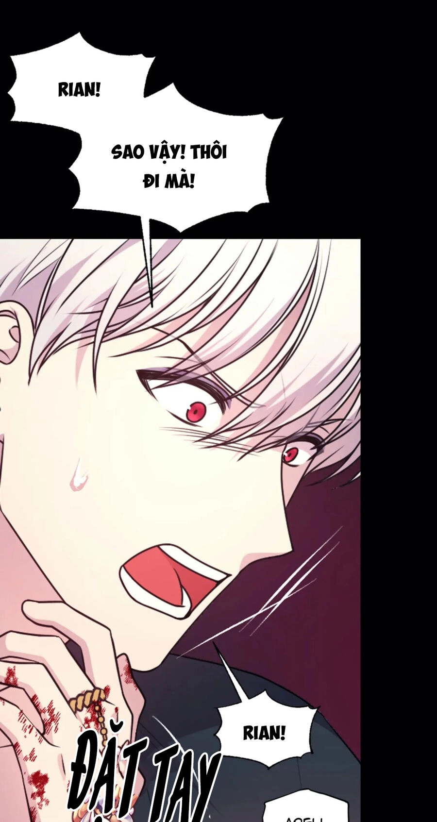 Hãy Cẩn Thận Sợi Tơ Hồng Chapter 68 - 46