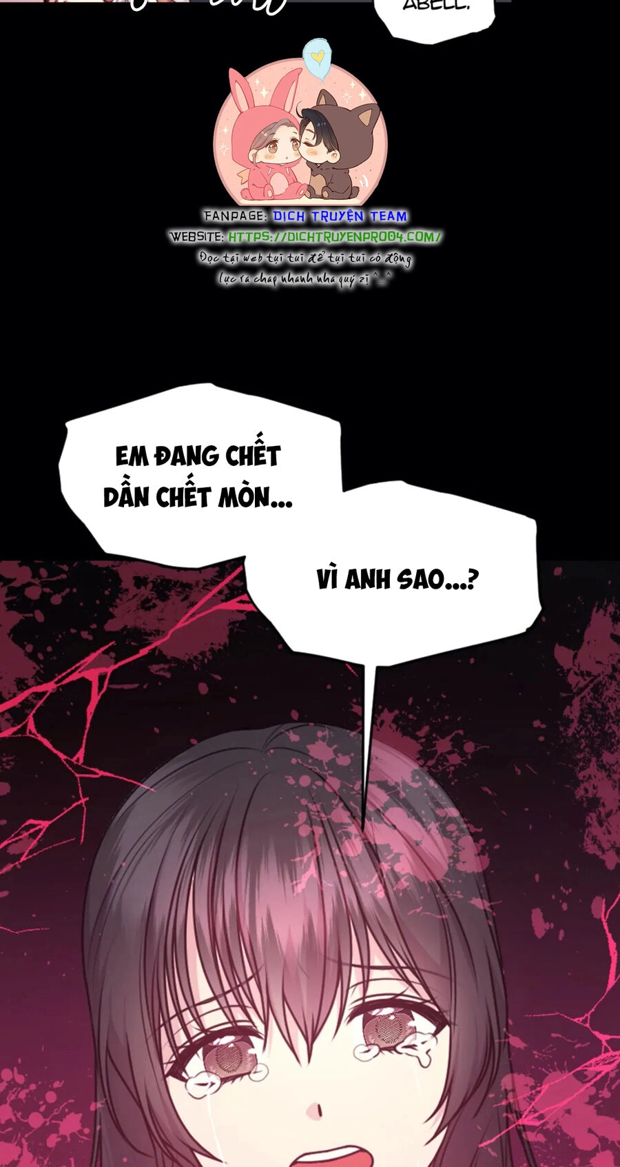 Hãy Cẩn Thận Sợi Tơ Hồng Chapter 68 - 47