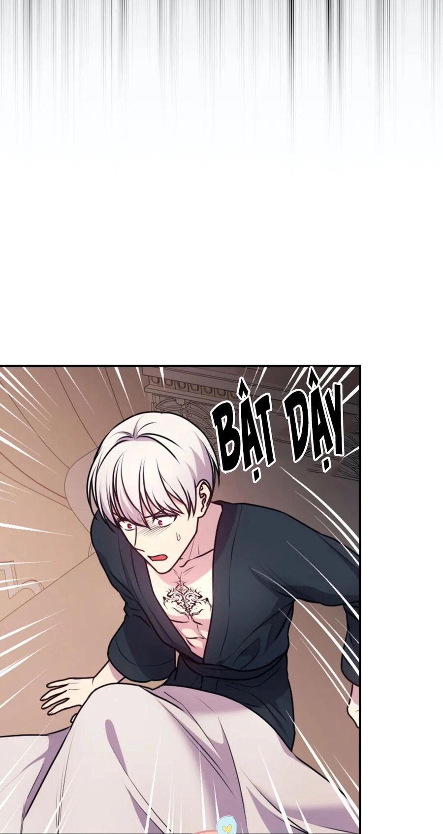 Hãy Cẩn Thận Sợi Tơ Hồng Chapter 68 - 49