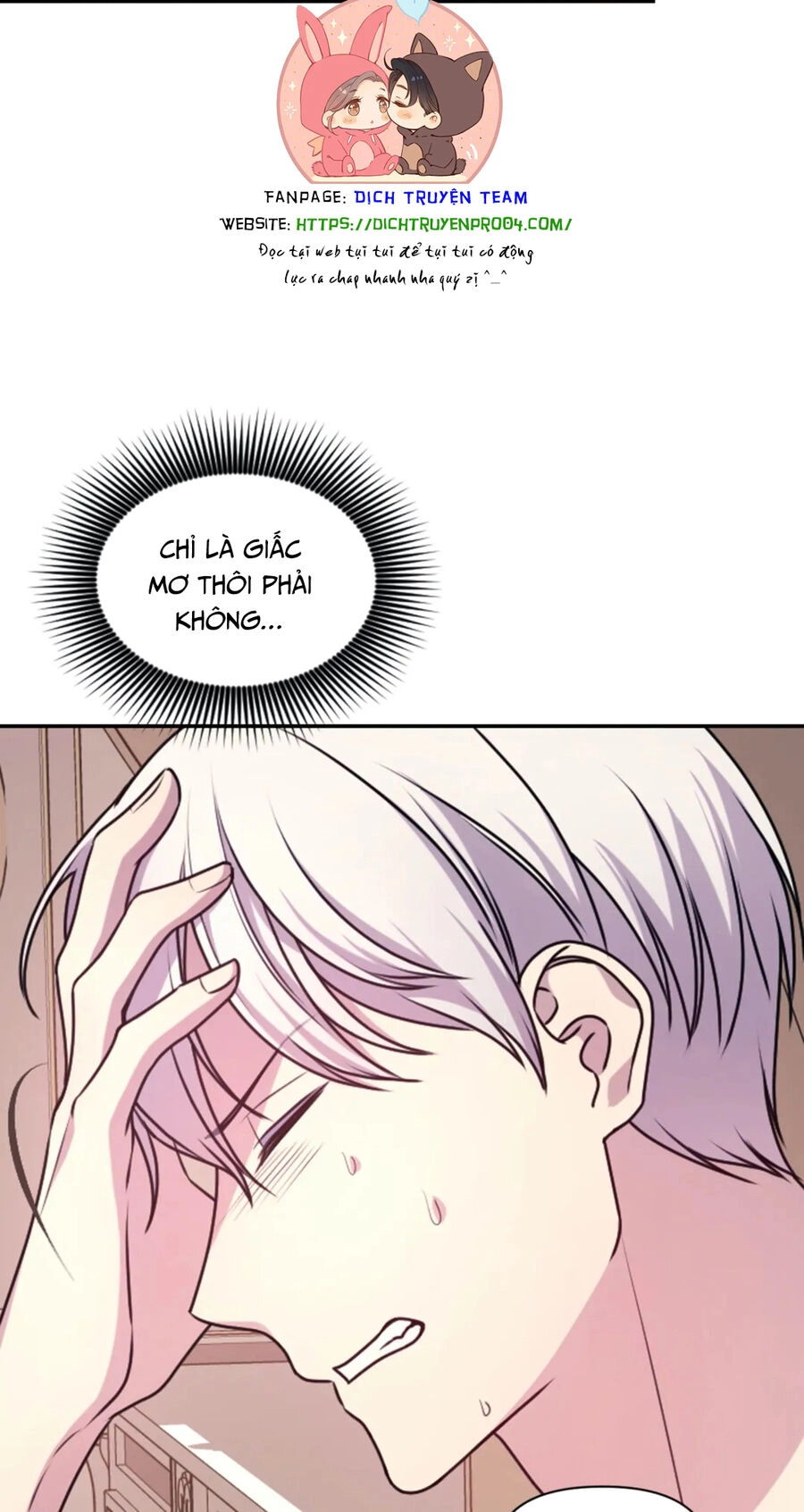 Hãy Cẩn Thận Sợi Tơ Hồng Chapter 68 - 50