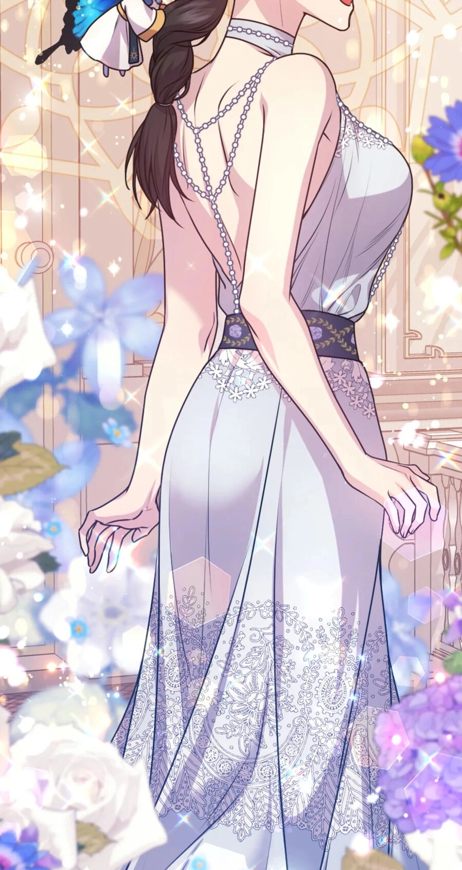 Hãy Cẩn Thận Sợi Tơ Hồng Chapter 68 - 52