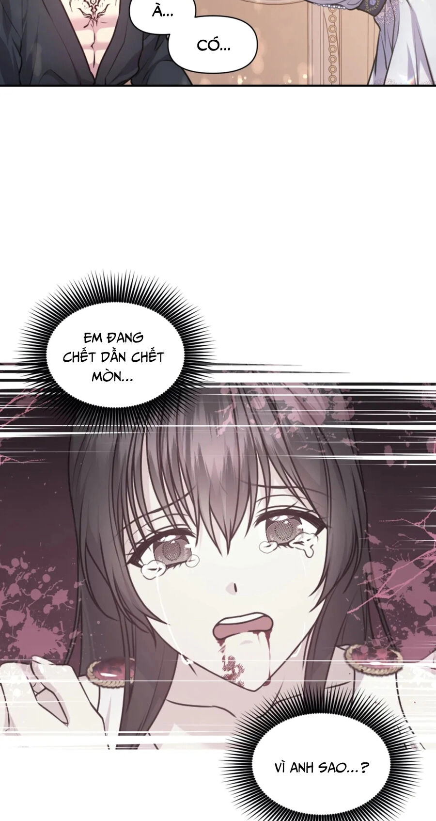 Hãy Cẩn Thận Sợi Tơ Hồng Chapter 68 - 54