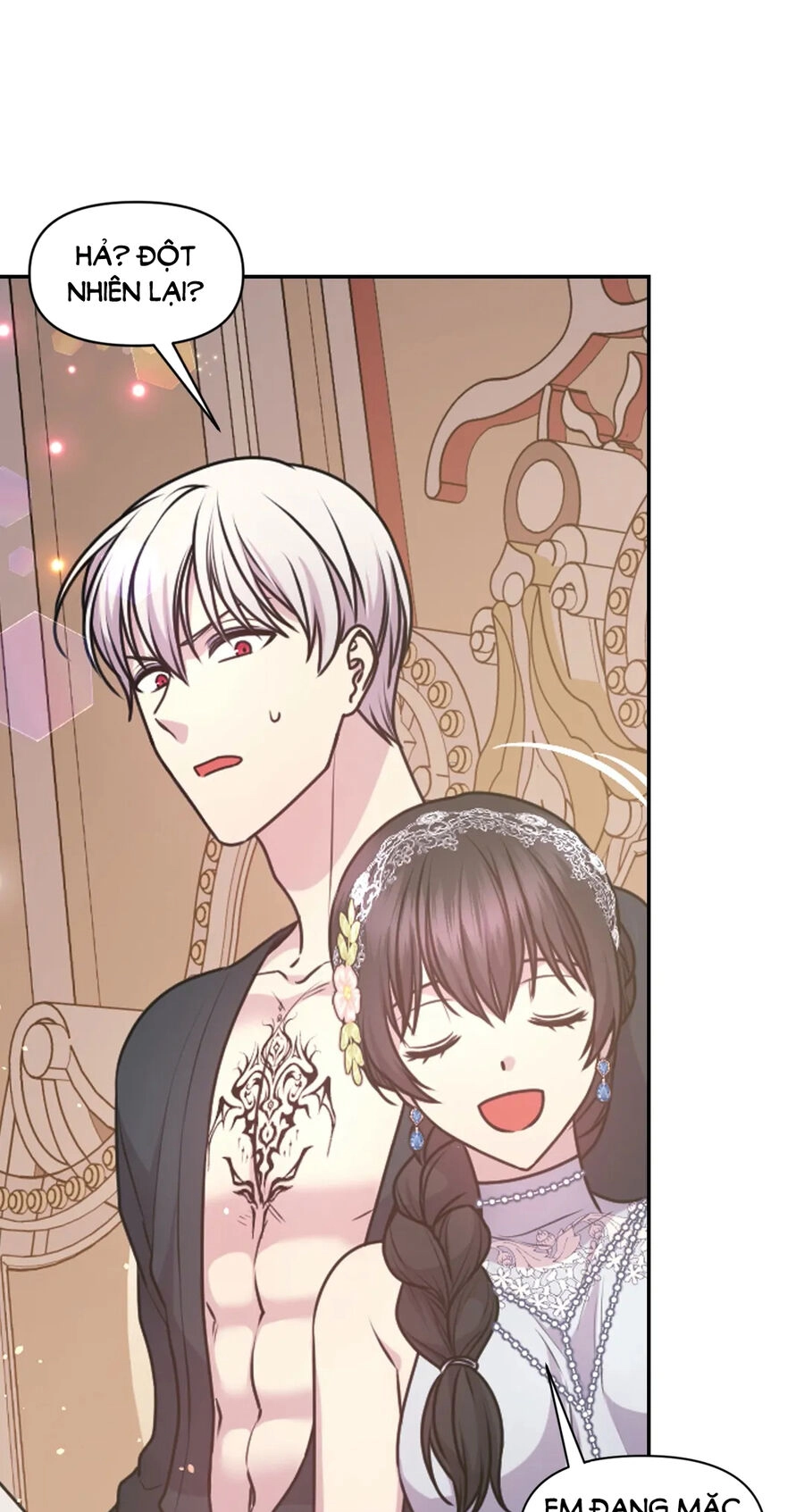 Hãy Cẩn Thận Sợi Tơ Hồng Chapter 68 - 57