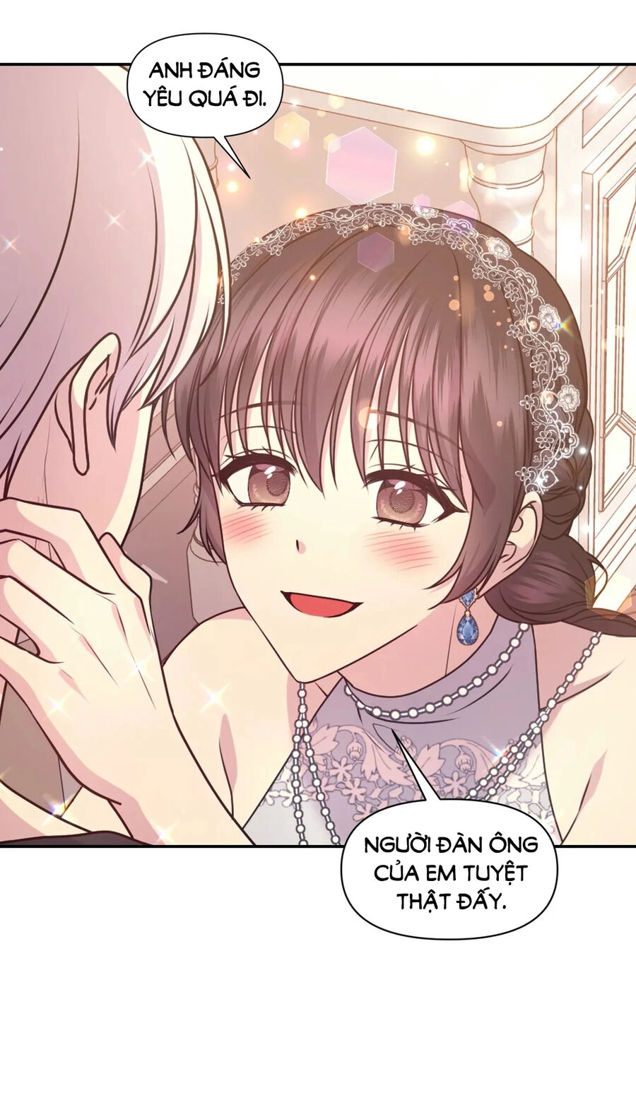 Hãy Cẩn Thận Sợi Tơ Hồng Chapter 68 - 61