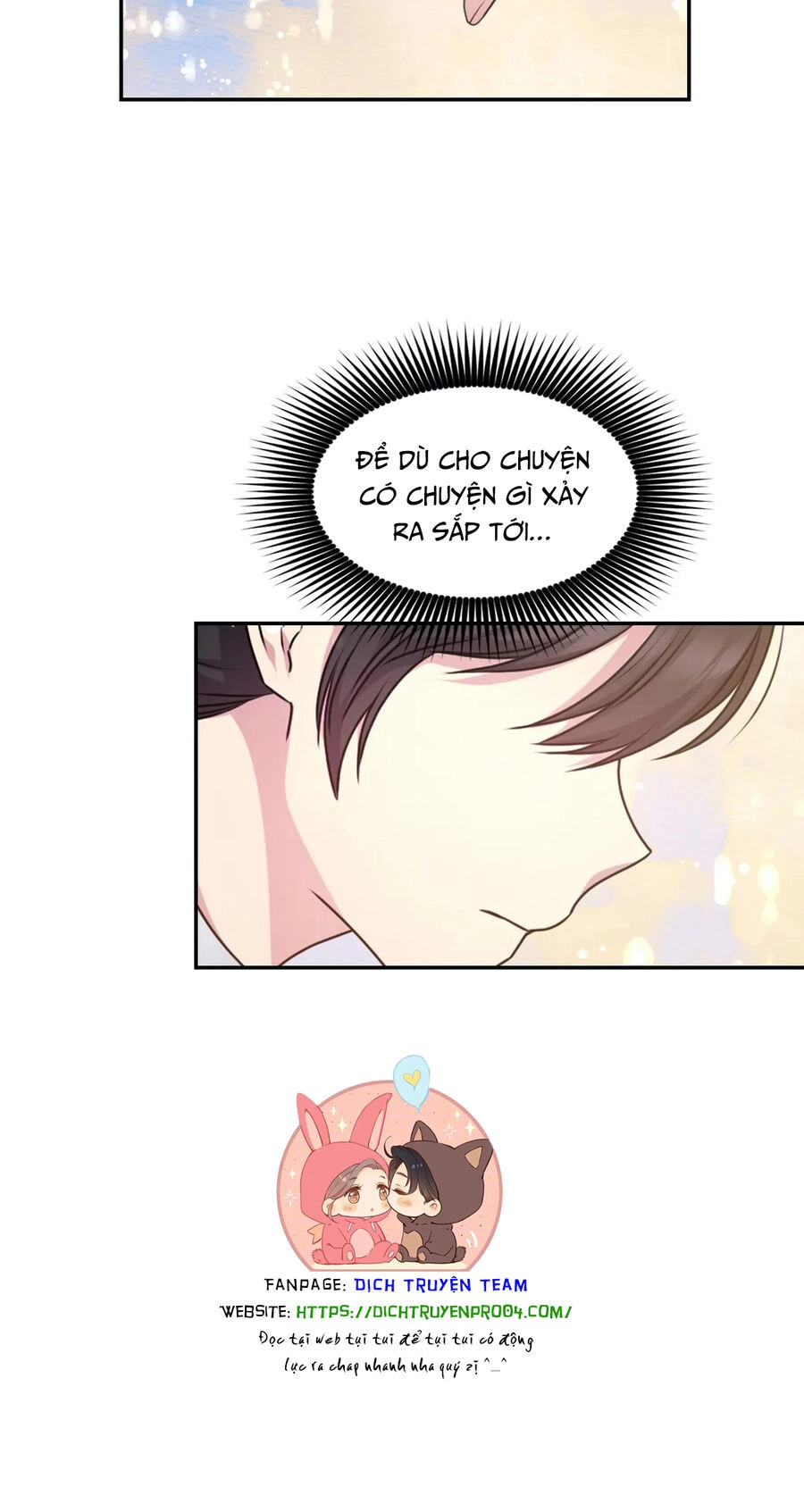 Hãy Cẩn Thận Sợi Tơ Hồng Chapter 68 - 66