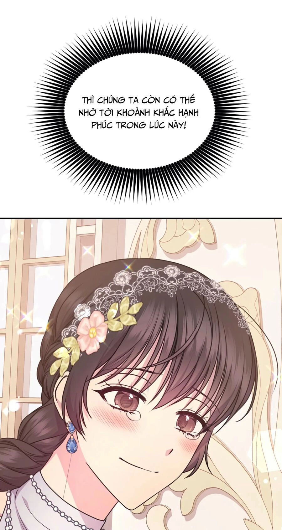 Hãy Cẩn Thận Sợi Tơ Hồng Chapter 68 - 67