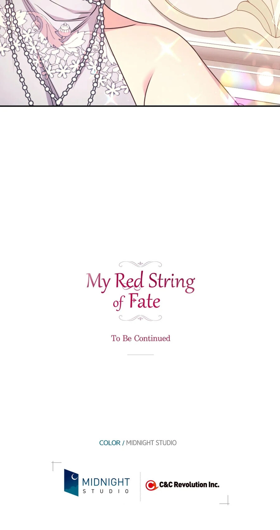 Hãy Cẩn Thận Sợi Tơ Hồng Chapter 68 - 68