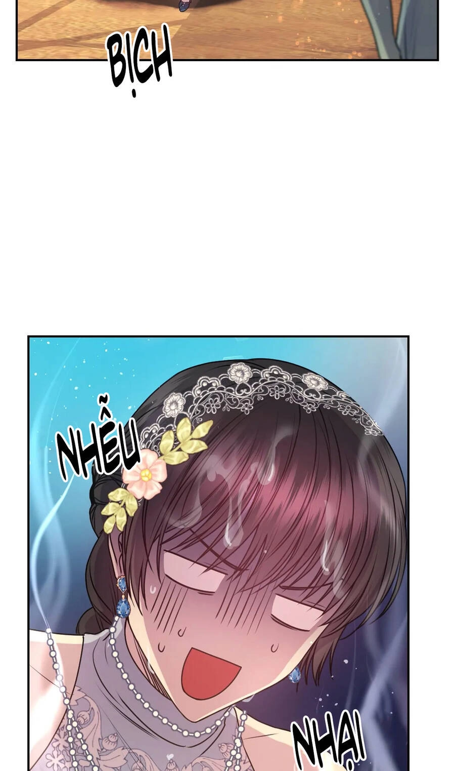 Hãy Cẩn Thận Sợi Tơ Hồng Chapter 69 - 4