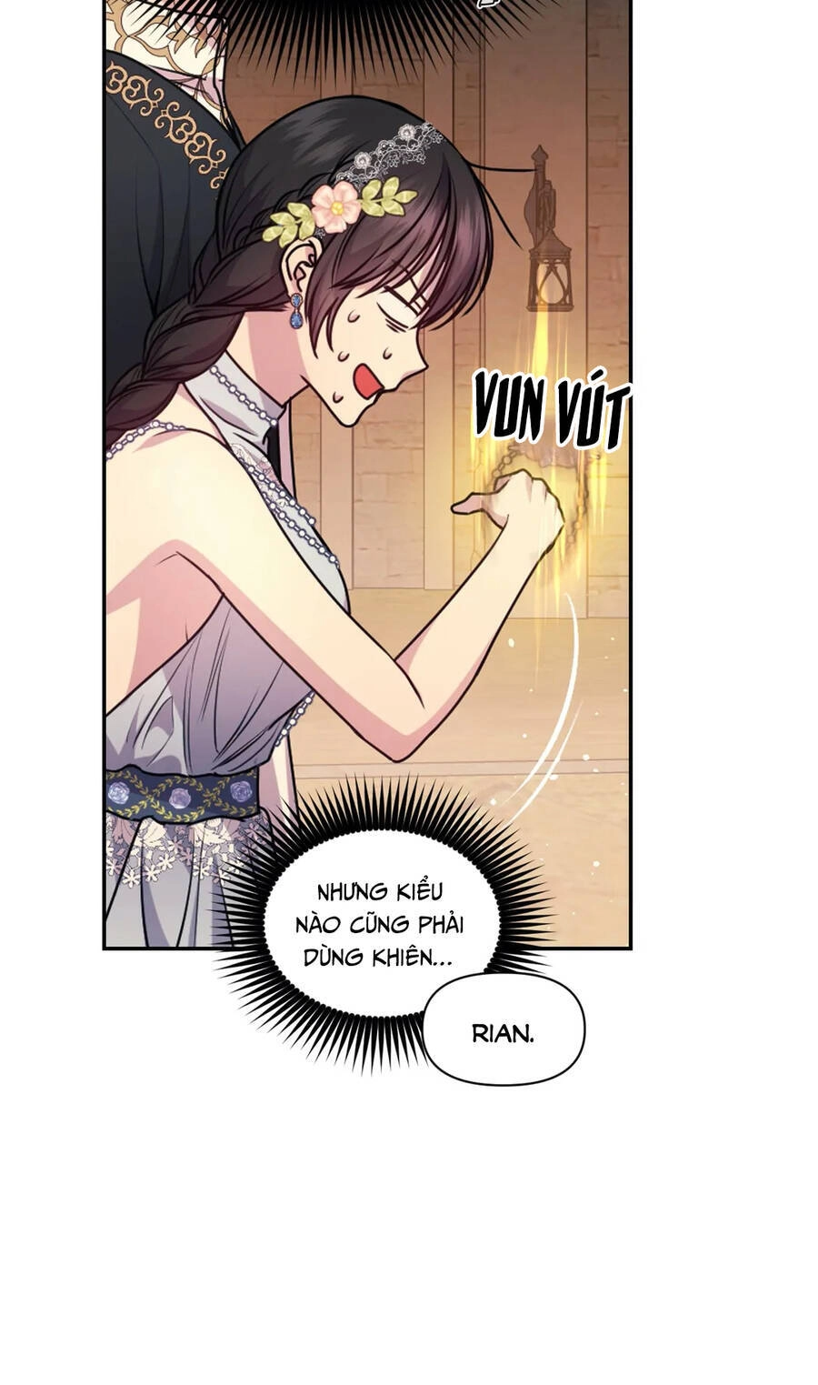 Hãy Cẩn Thận Sợi Tơ Hồng Chapter 69 - 6
