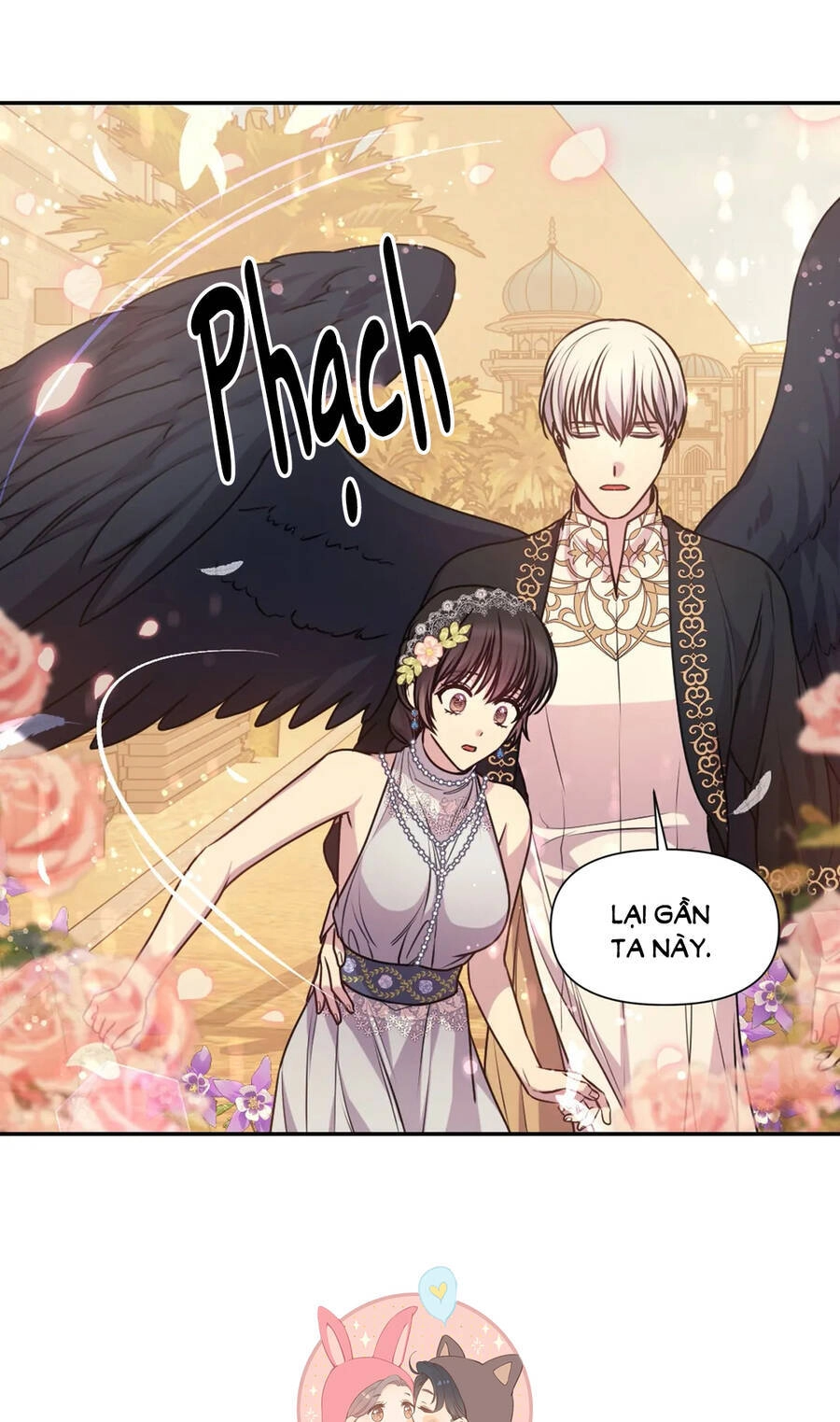 Hãy Cẩn Thận Sợi Tơ Hồng Chapter 69 - 7