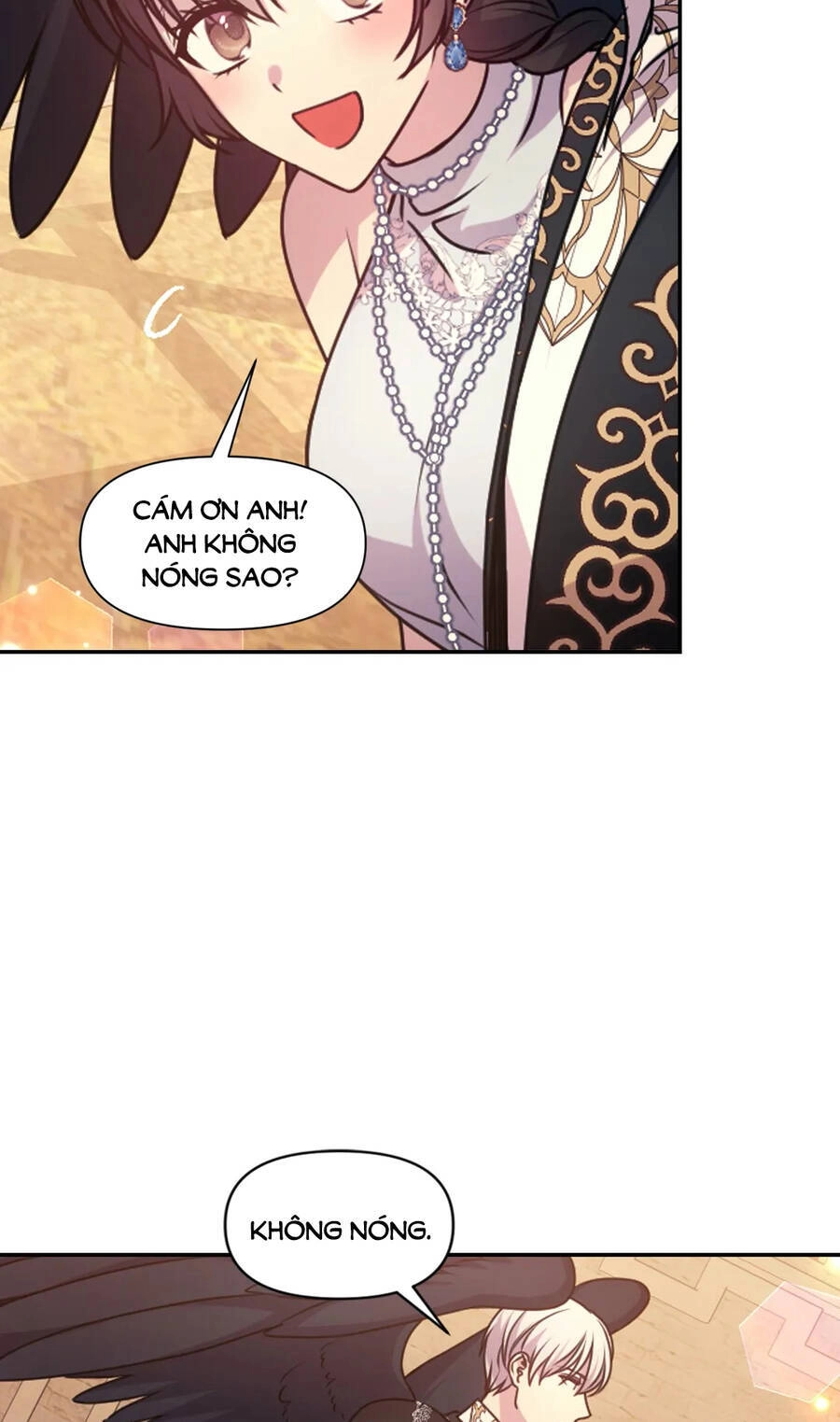 Hãy Cẩn Thận Sợi Tơ Hồng Chapter 69 - 10