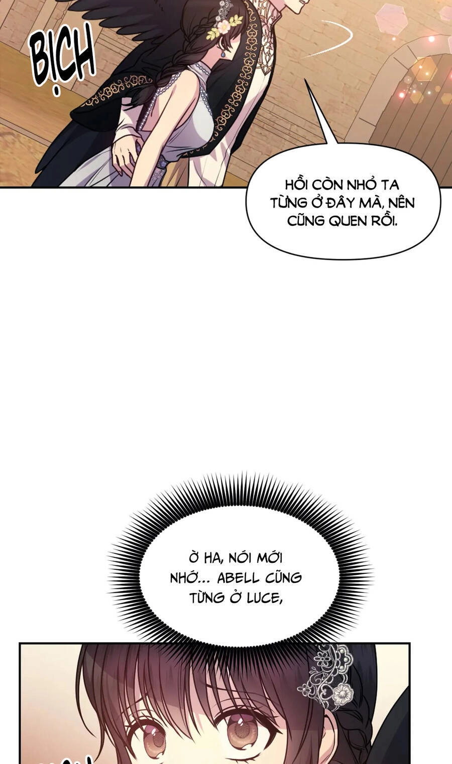 Hãy Cẩn Thận Sợi Tơ Hồng Chapter 69 - 11