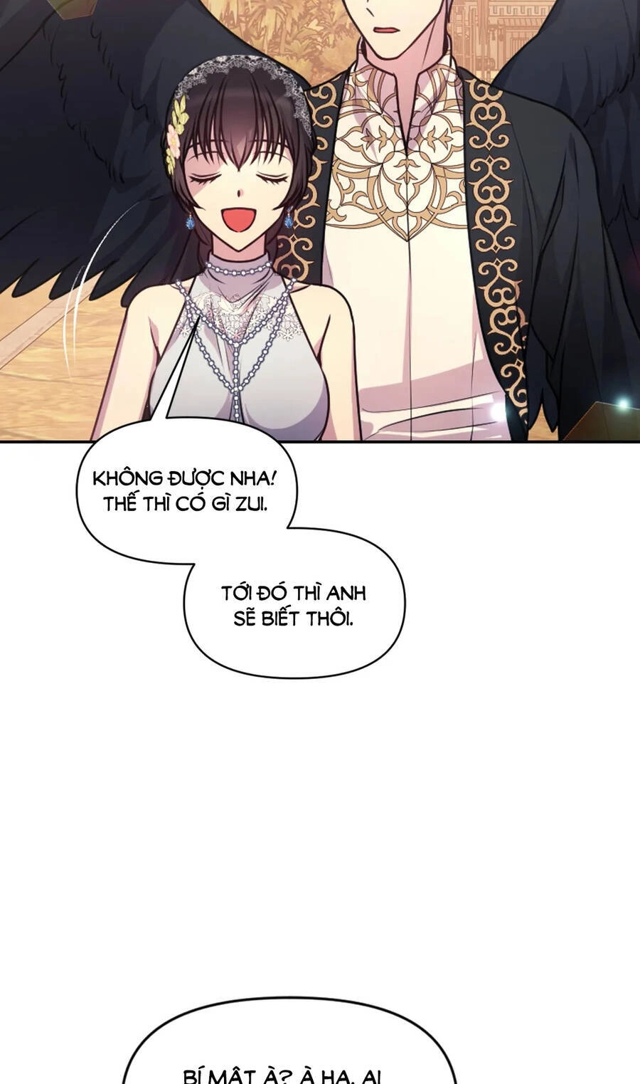 Hãy Cẩn Thận Sợi Tơ Hồng Chapter 69 - 13