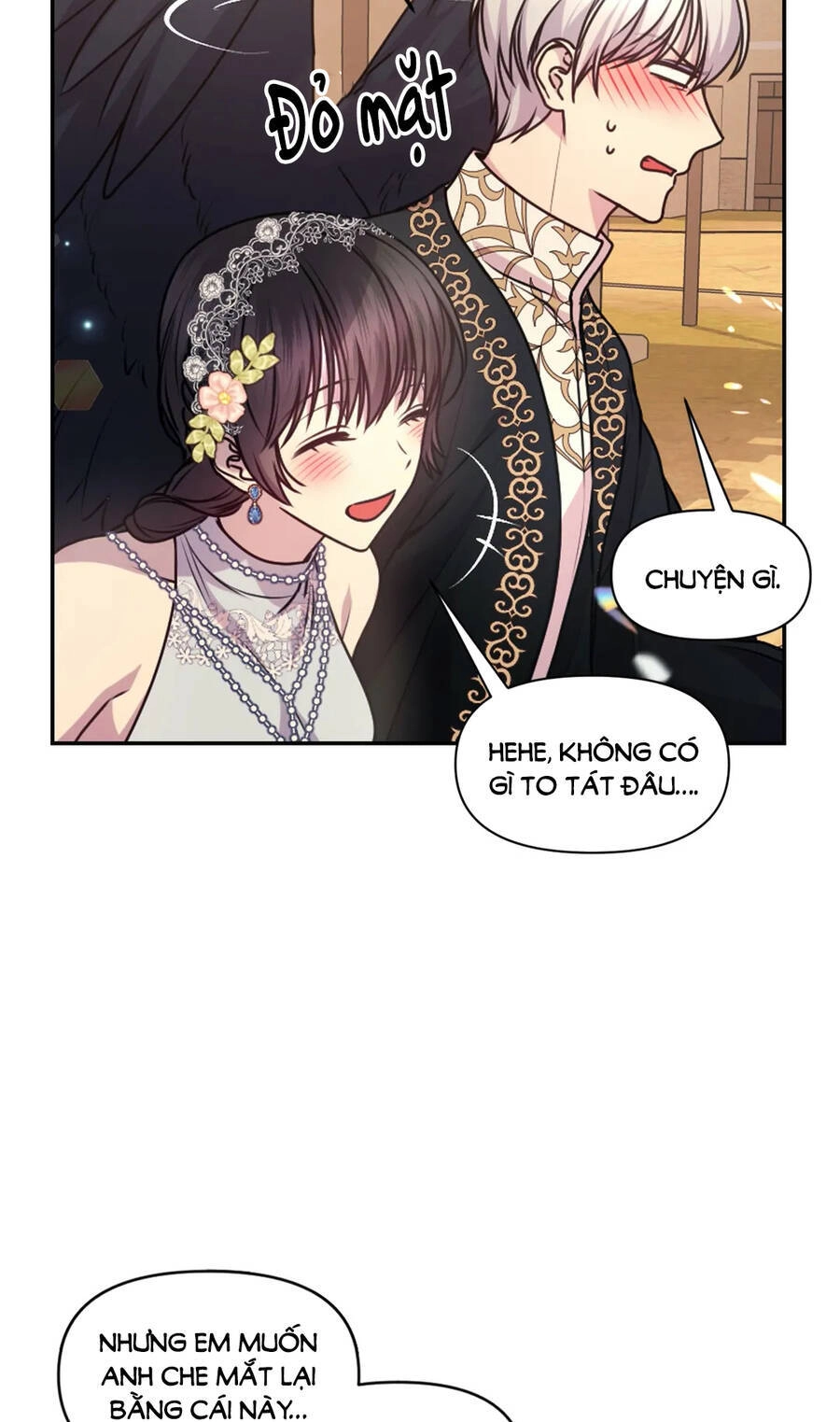 Hãy Cẩn Thận Sợi Tơ Hồng Chapter 69 - 19