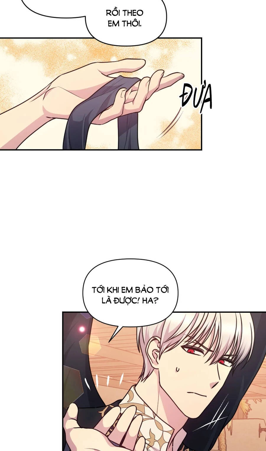 Hãy Cẩn Thận Sợi Tơ Hồng Chapter 69 - 20