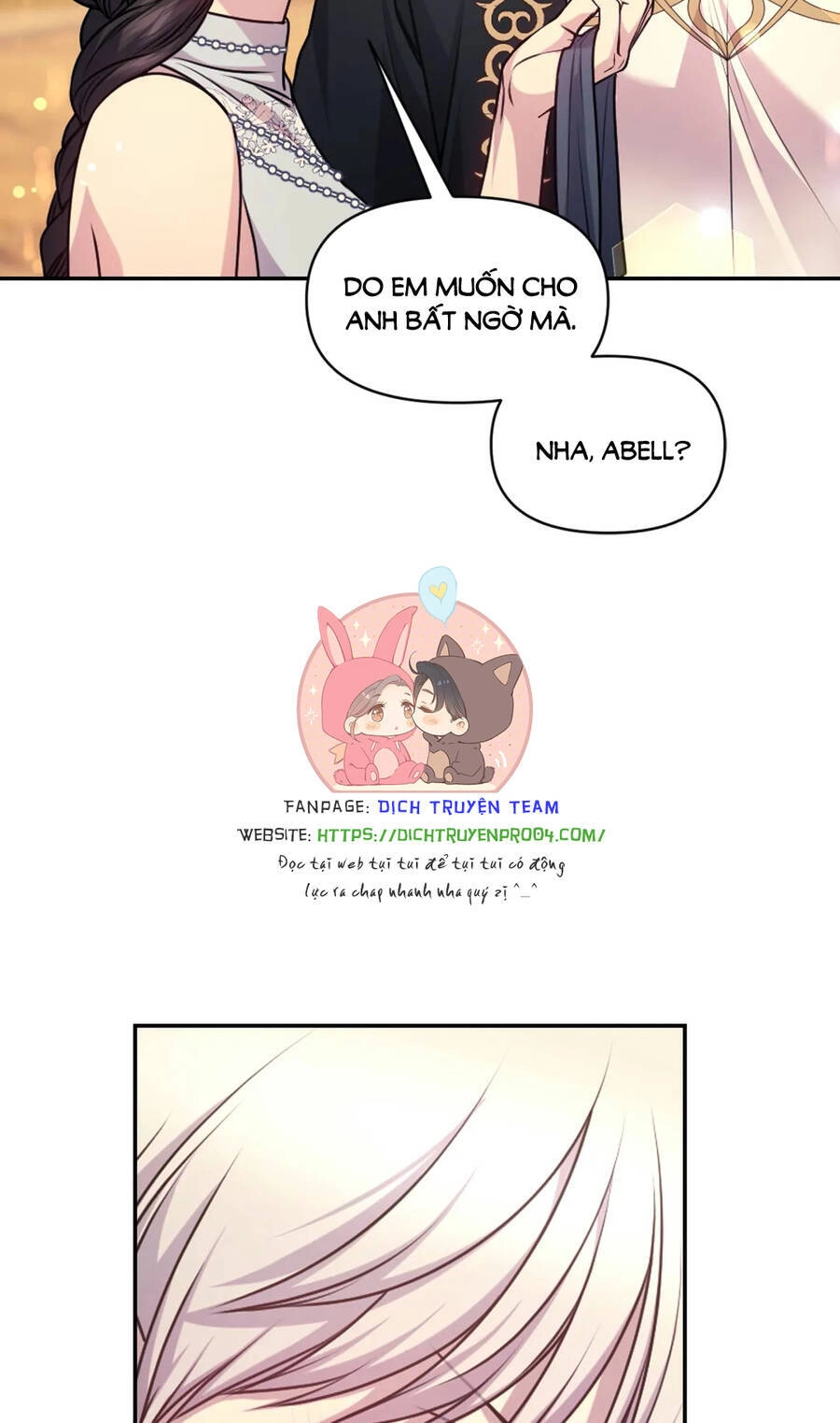 Hãy Cẩn Thận Sợi Tơ Hồng Chapter 69 - 22