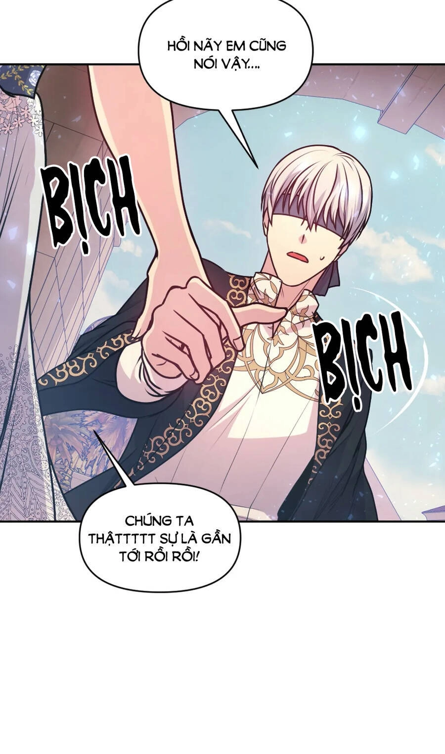 Hãy Cẩn Thận Sợi Tơ Hồng Chapter 69 - 26
