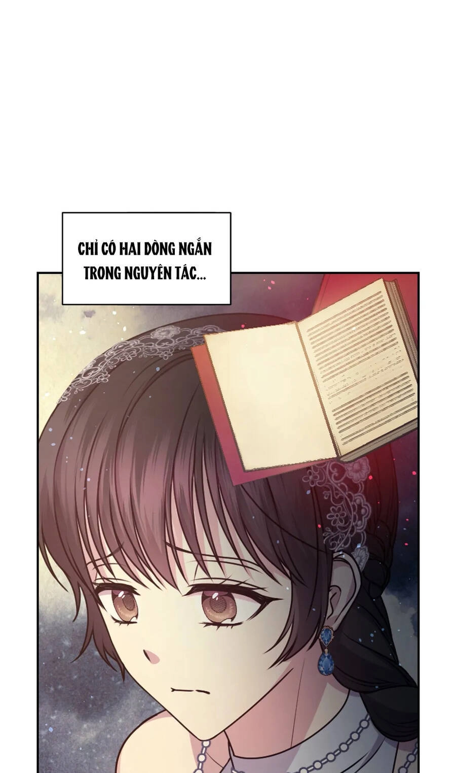 Hãy Cẩn Thận Sợi Tơ Hồng Chapter 69 - 33
