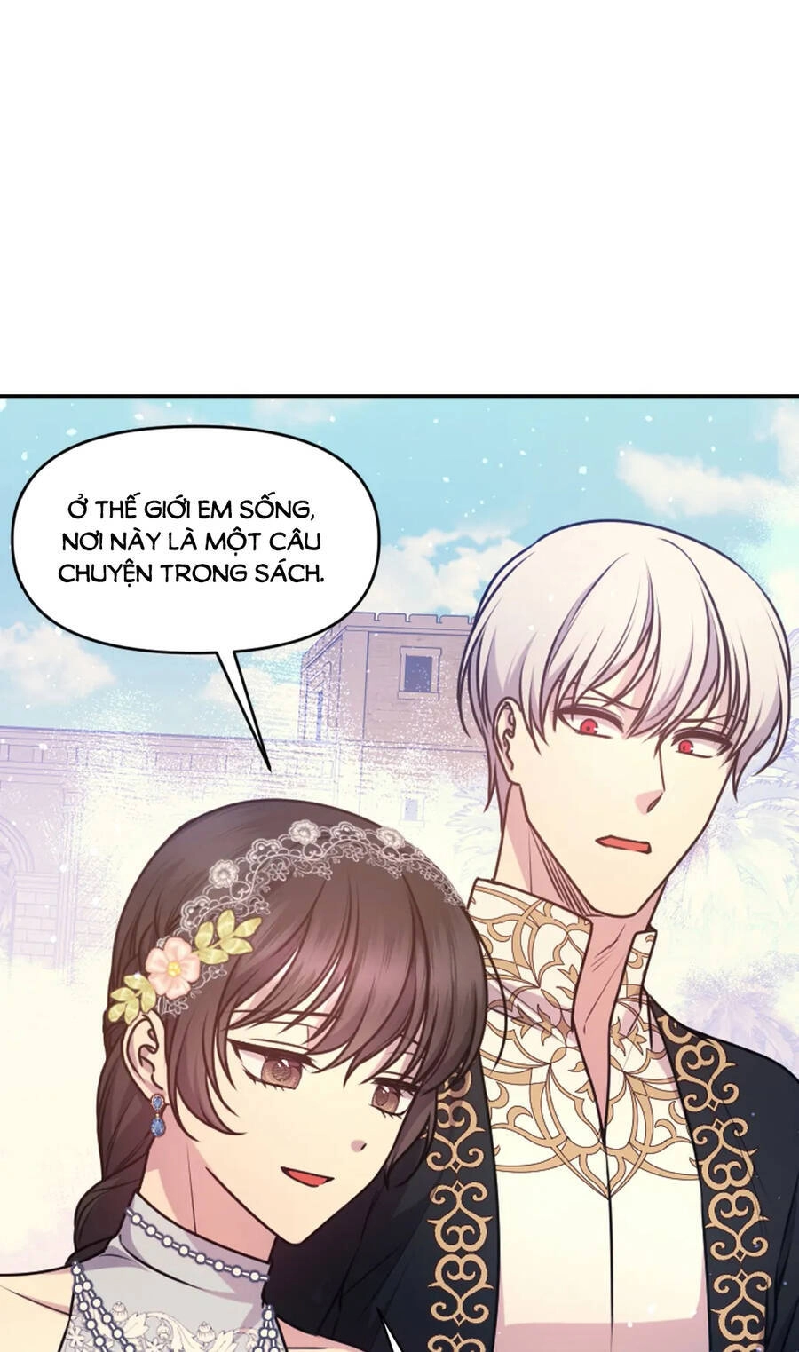 Hãy Cẩn Thận Sợi Tơ Hồng Chapter 69 - 39