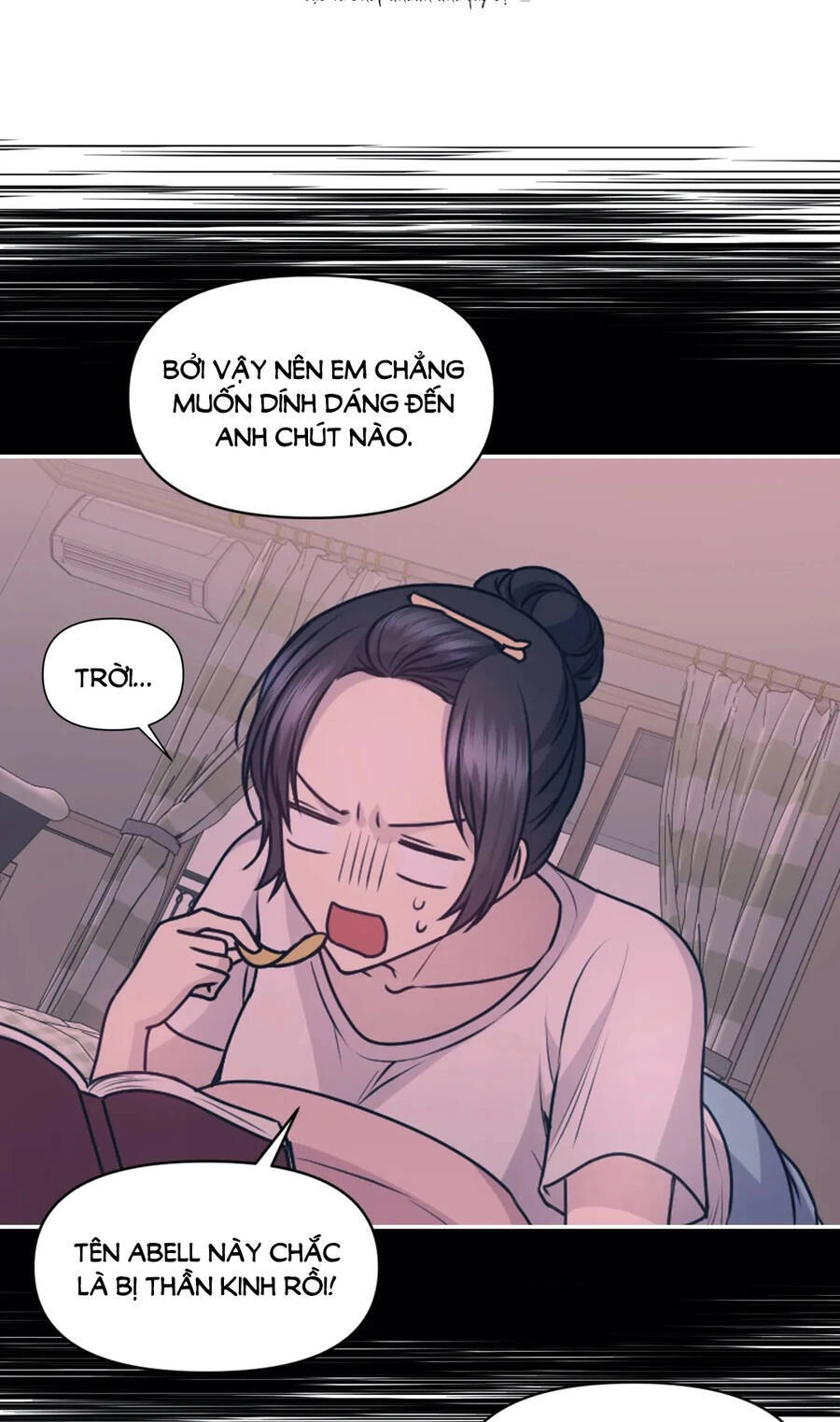 Hãy Cẩn Thận Sợi Tơ Hồng Chapter 69 - 43
