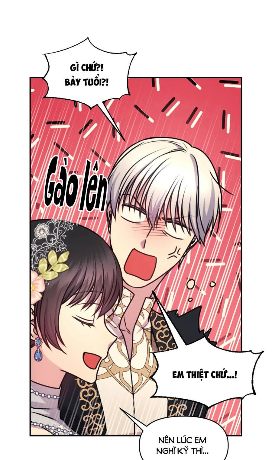 Hãy Cẩn Thận Sợi Tơ Hồng Chapter 69 - 46