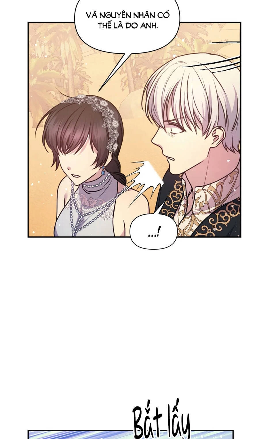 Hãy Cẩn Thận Sợi Tơ Hồng Chapter 69 - 52