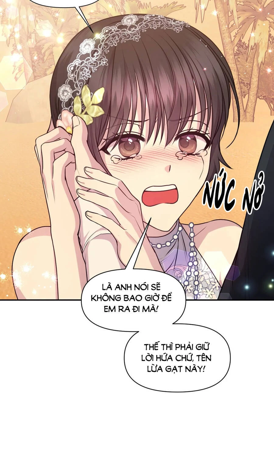 Hãy Cẩn Thận Sợi Tơ Hồng Chapter 69 - 55