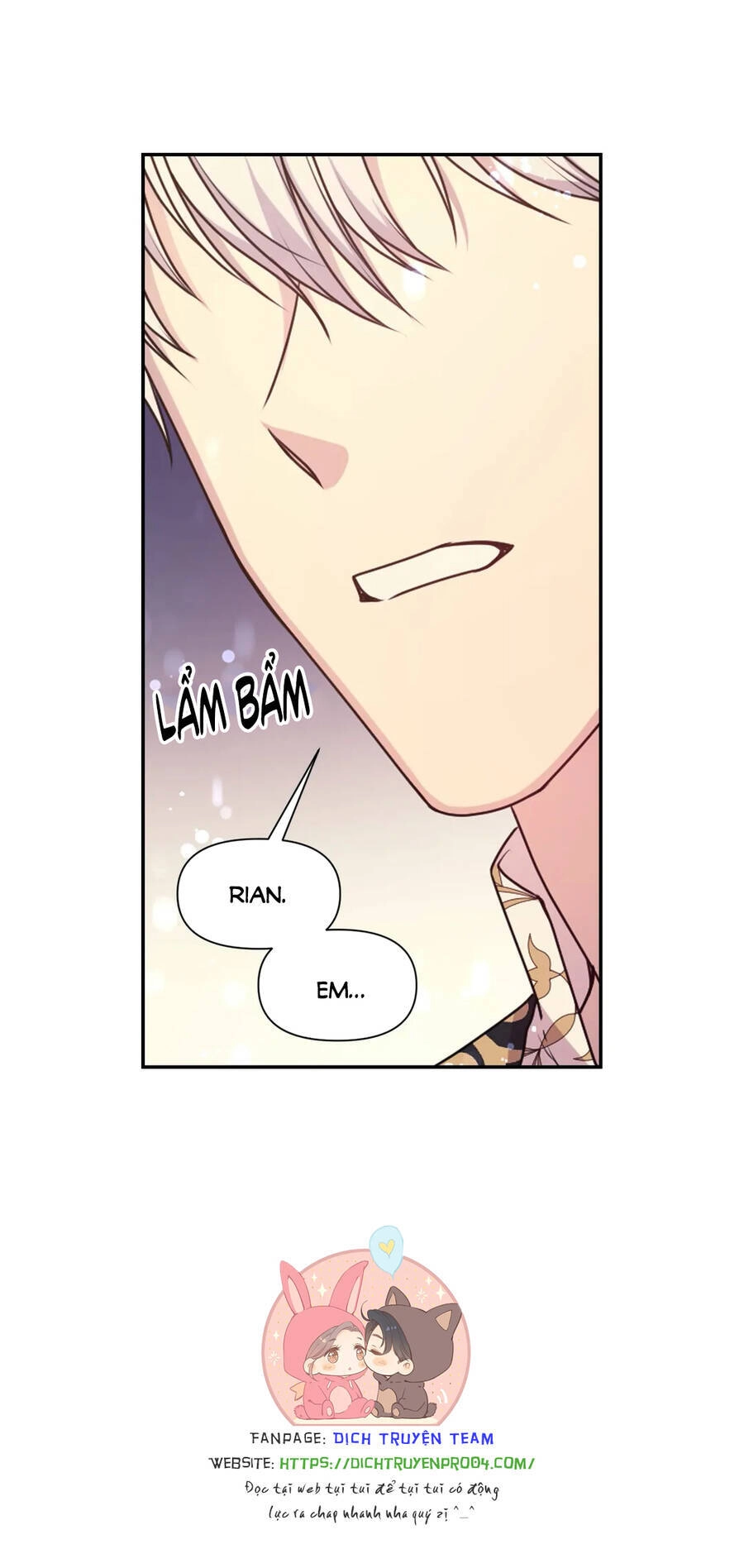 Hãy Cẩn Thận Sợi Tơ Hồng Chapter 69 - 56