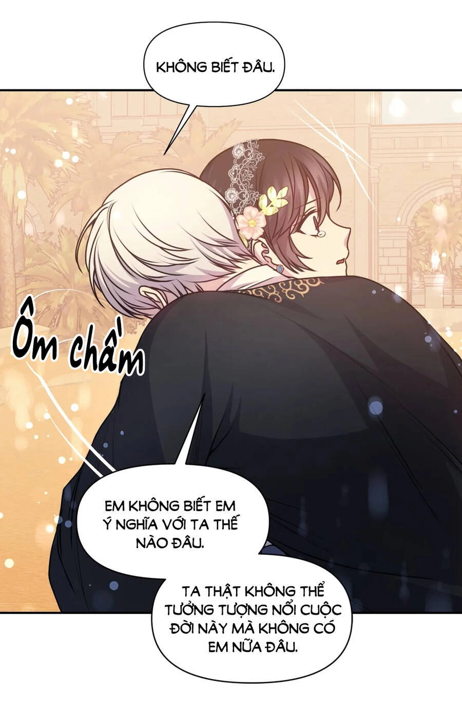 Hãy Cẩn Thận Sợi Tơ Hồng Chapter 69 - 57