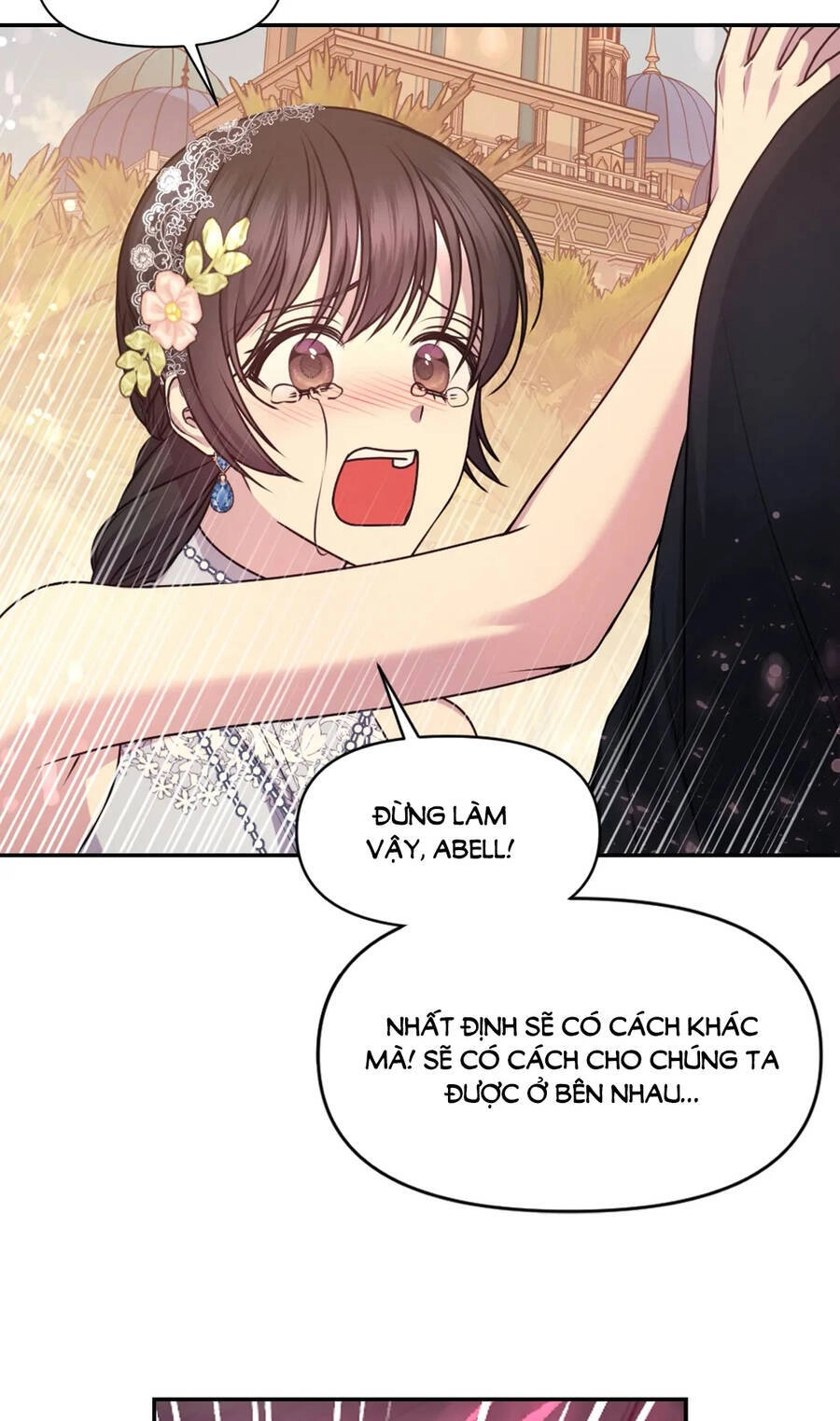 Hãy Cẩn Thận Sợi Tơ Hồng Chapter 69 - 63