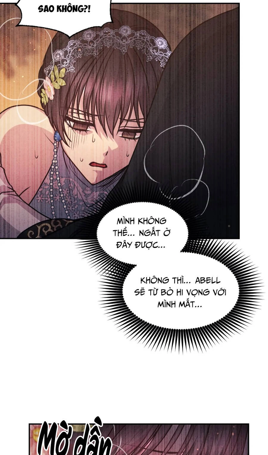 Hãy Cẩn Thận Sợi Tơ Hồng Chapter 69 - 67