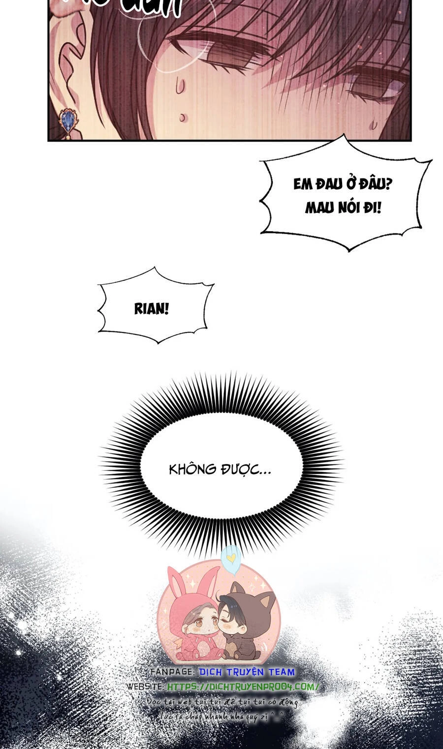 Hãy Cẩn Thận Sợi Tơ Hồng Chapter 69 - 68