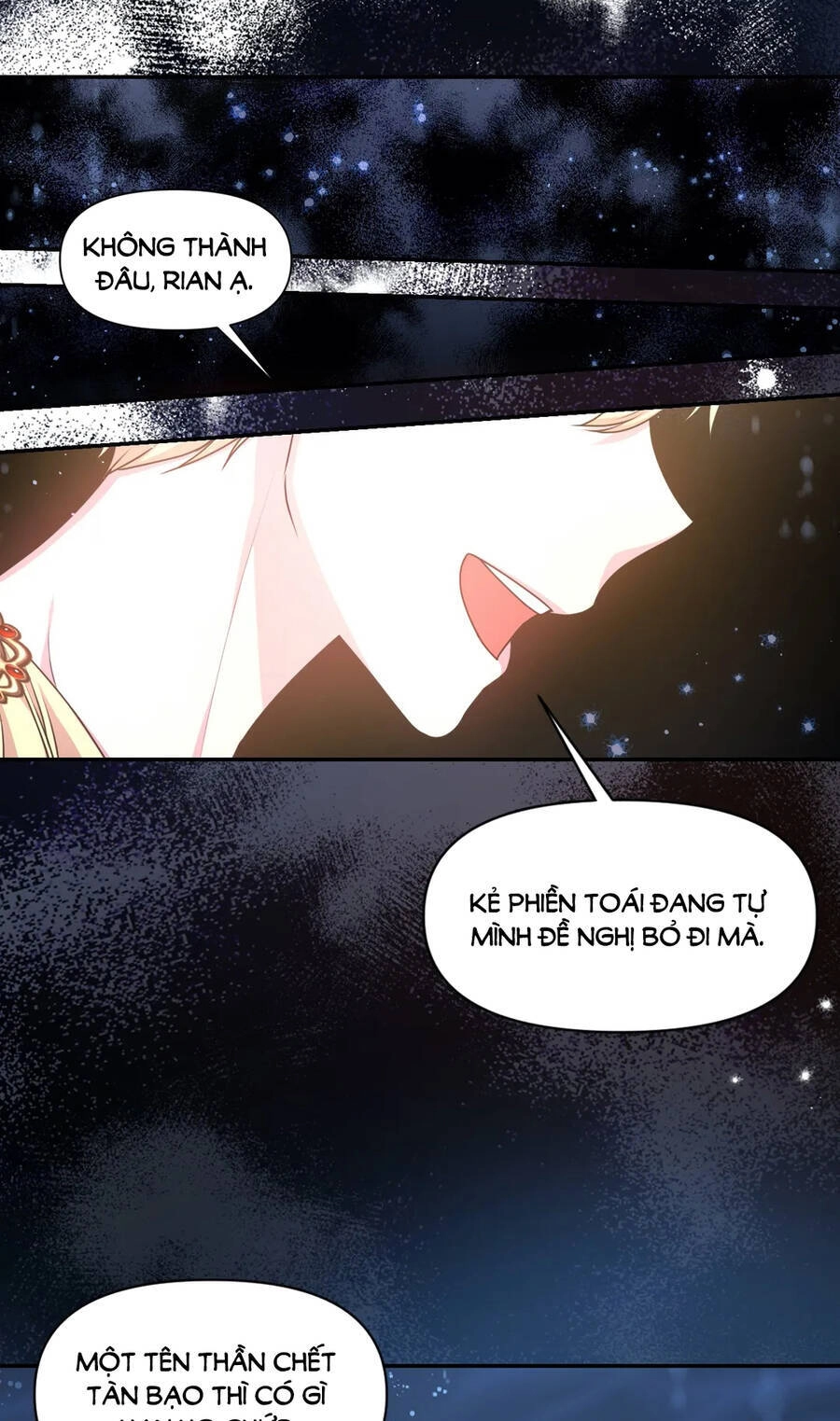 Hãy Cẩn Thận Sợi Tơ Hồng Chapter 69 - 69