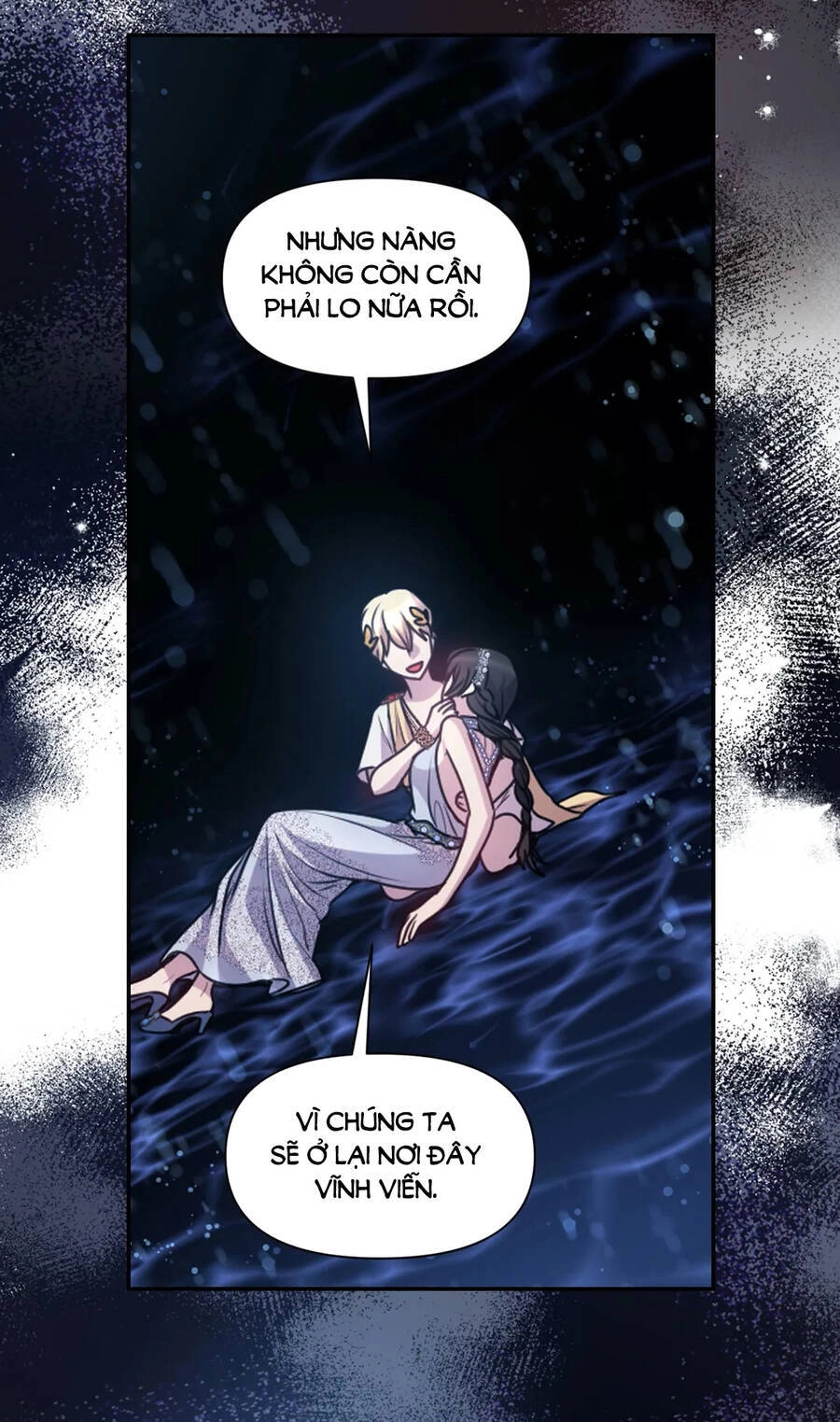 Hãy Cẩn Thận Sợi Tơ Hồng Chapter 69 - 71