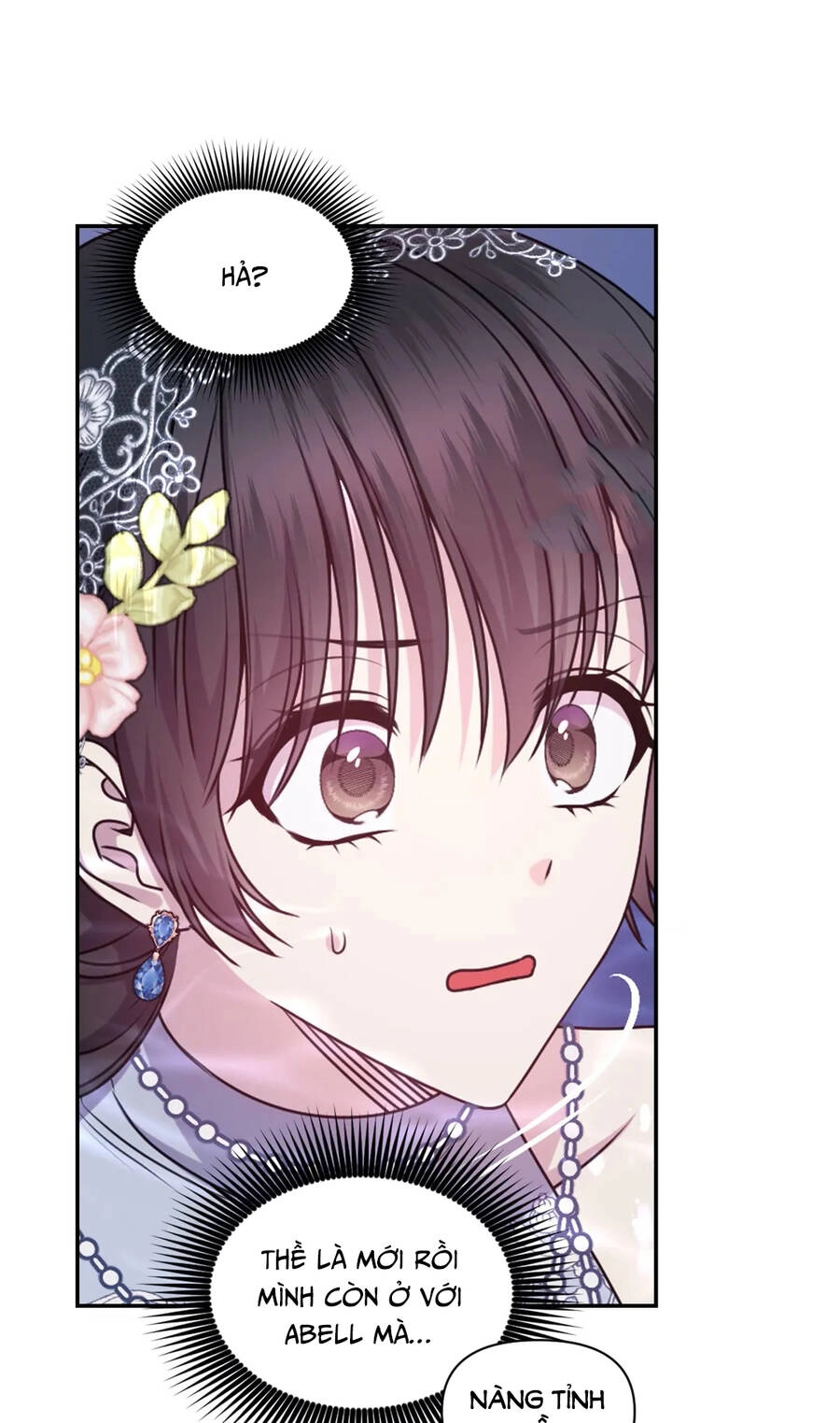 Hãy Cẩn Thận Sợi Tơ Hồng Chapter 70 - 6