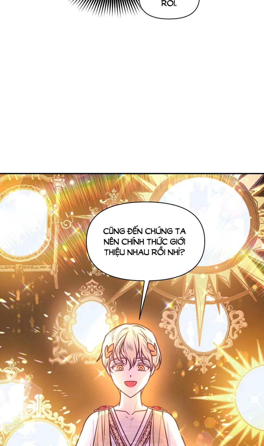 Hãy Cẩn Thận Sợi Tơ Hồng Chapter 70 - 7