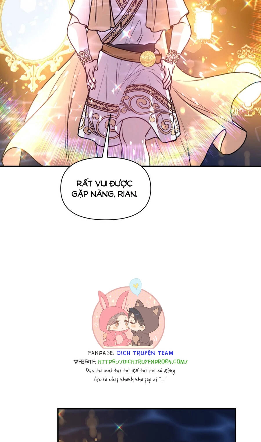 Hãy Cẩn Thận Sợi Tơ Hồng Chapter 70 - 8