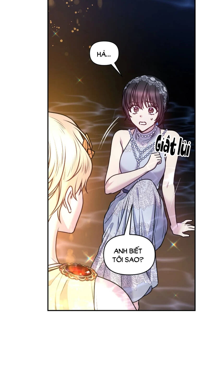 Hãy Cẩn Thận Sợi Tơ Hồng Chapter 70 - 9