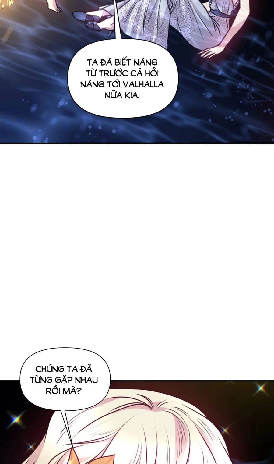 Hãy Cẩn Thận Sợi Tơ Hồng Chapter 70 - 11